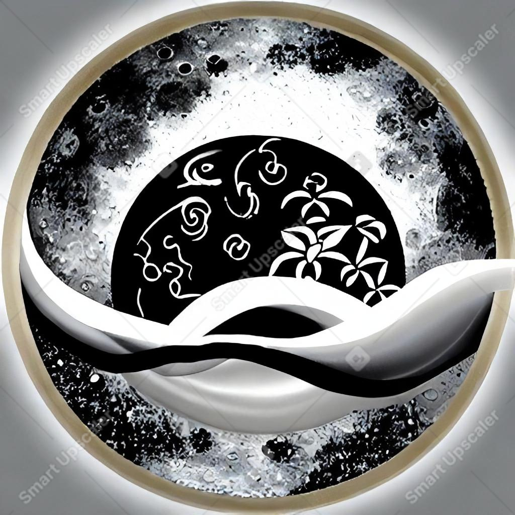 Lunar Calendar Helper app icon